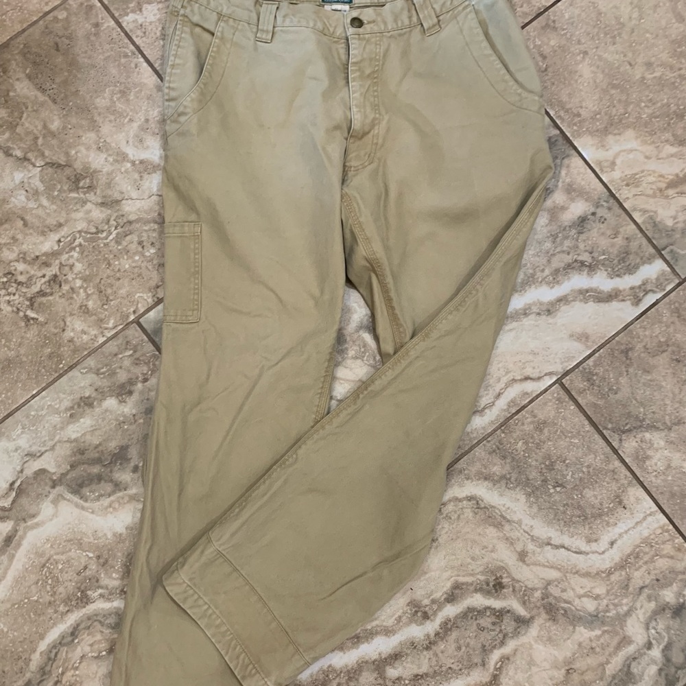 Men’s Drake pants